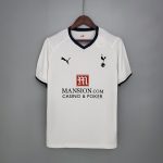 Tottenham 08/09 Retro Forması