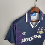 Tottenham 94/95 Retro Forması