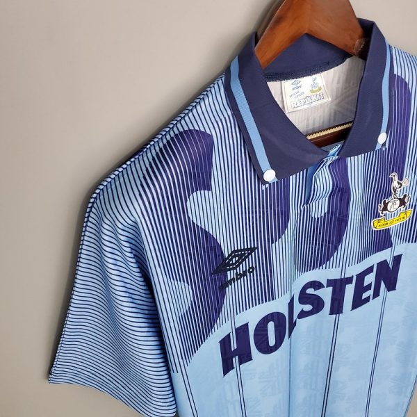 Tottenham 92/94 Retro Forması