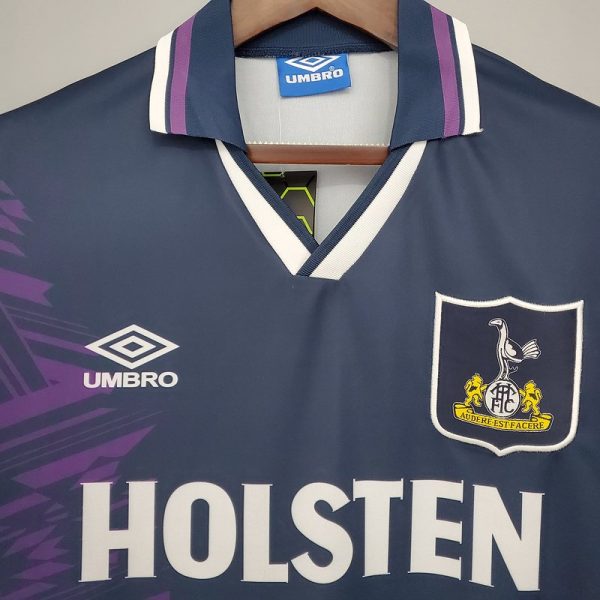 Tottenham 94/95 Retro Forması