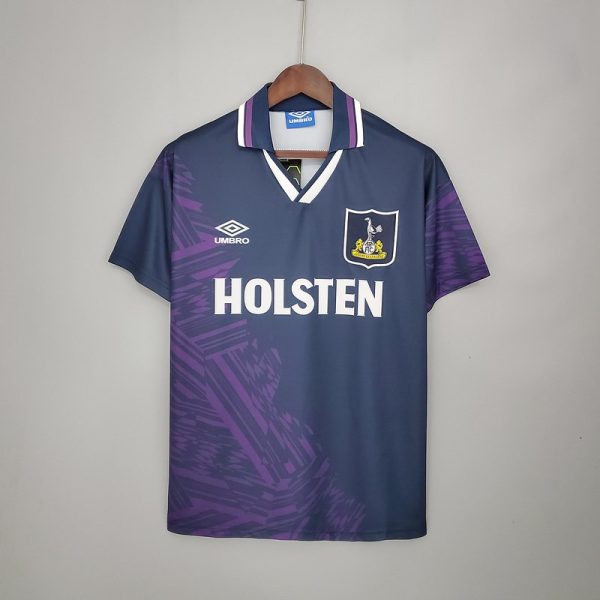 Tottenham 94/95 Retro Forması