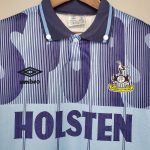 Tottenham 92/94 Retro Forması