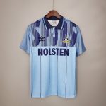 Tottenham 92/94 Retro Forması