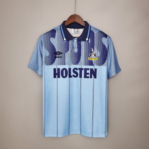 Tottenham 92/94 Retro Forması