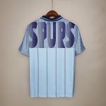 Tottenham 92/94 Retro Forması