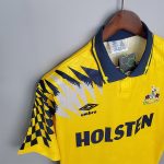 Tottenham 92/94 Retro Forması