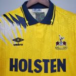 Tottenham 92/94 Retro Forması