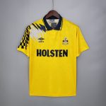 Tottenham 92/94 Retro Forması