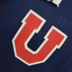 Universidad de Chile 1998 Retro Forması