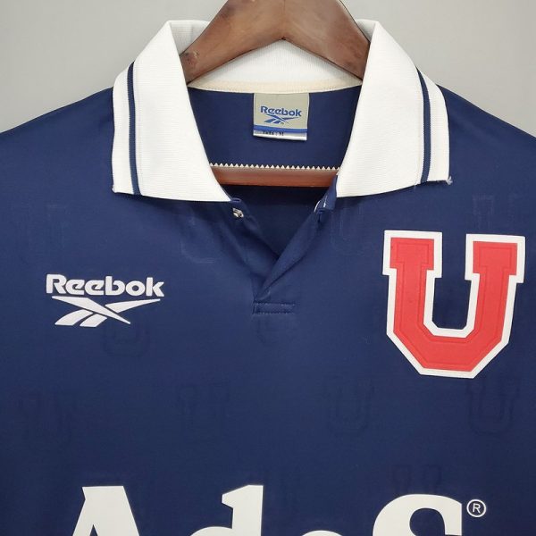 Universidad de Chile 1998 Retro Forması