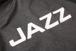 Utah Jazz NBA Warmup Hoodiesuit