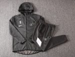 Utah Jazz NBA Warmup Hoodiesuit