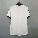 Valencia 09/10 İç Saha Retro Forma