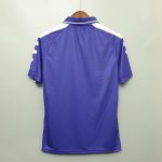 Fiorentina 1998 İç Saha Retro Forma