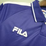 Fiorentina 1998 İç Saha Retro Forma