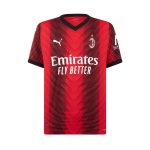 AC Milan 2023/24 İç Saha Forması