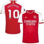 Emile Smith Rowe Arsenal 2023/24 İç Saha Forması