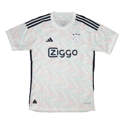 Ajax 2023/24 Deplasman Profesyonel Futbolcu Maç Forması