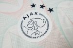 Ajax 2023/24 Deplasman Profesyonel Futbolcu Maç Forması