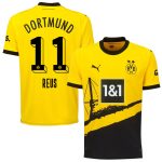 Marco Reus Borussia Dortmund 2023/24 İç Saha Forması