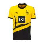 Borussia Dortmund 2023/24 İç Saha Forması