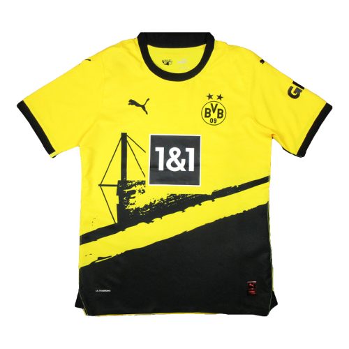 Borussia Dortmund 2023/24 İç Saha Profesyonel Futbolcu Maç Forması