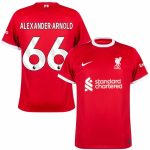 Trent Alexander-Arnold Liverpool 2023/24 İç Saha Forması