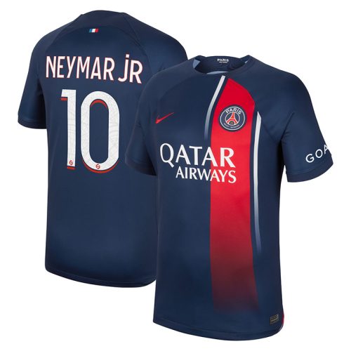 Neymar PSG 2023/24 İç Saha Forması