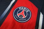 Paris Saint Germain 2023/24 İç Saha Profesyonel Futbolcu Maç Forması