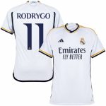 Rodrygo Real Madrid 2023/24 İç Saha Forması