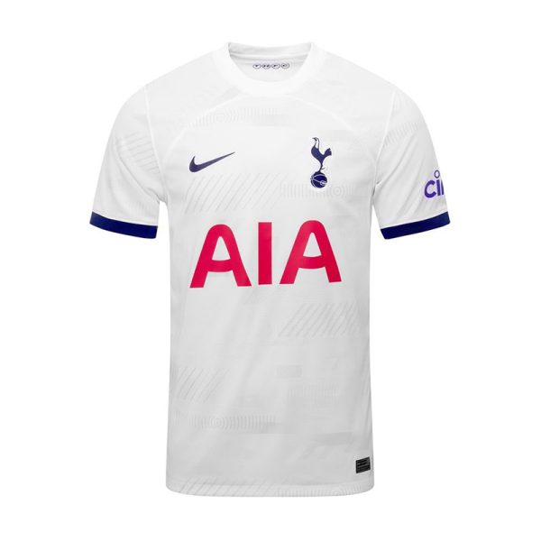 Tottenham Hotspur 2023/24 İç Saha Forması