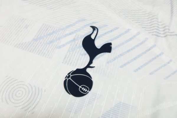 Tottenham Hotspur 2023/24 İç Saha Profesyonel Futbolcu Maç Forması