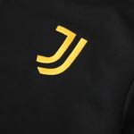 Juventus 2023/24 Siyah Ceket