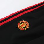 Manchester United 2023/24 Kırmızı Eşofman Takımı