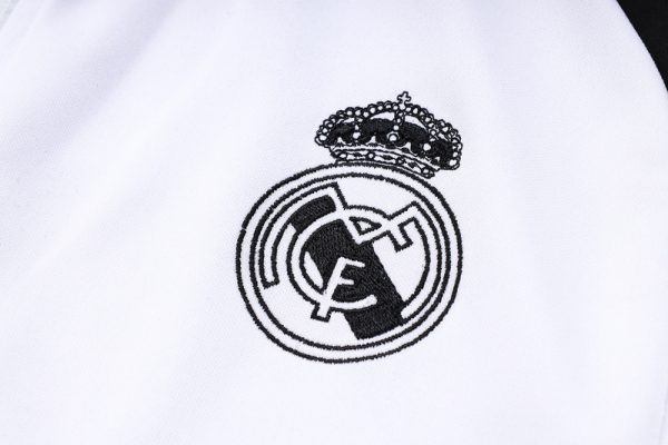 Real Madrid 2023/24 Neon Eşofman Takımı