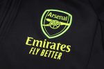 Arsenal 2023/24 Neon Ceket