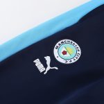 Manchester City 2023/24 Klasik Eşofman Takımı