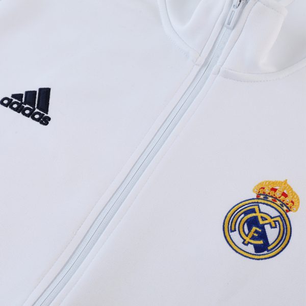 Real Madrid 2023/24 Gold Ceket