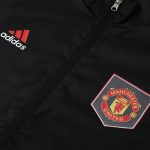 Manchester United 2023/24 Çift Taraflı Ceket