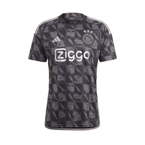 Ajax 2023/24 Deplasman Forması