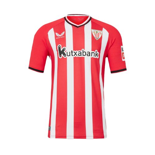 Athletic Bilbao 2023/24 İç Saha Forması