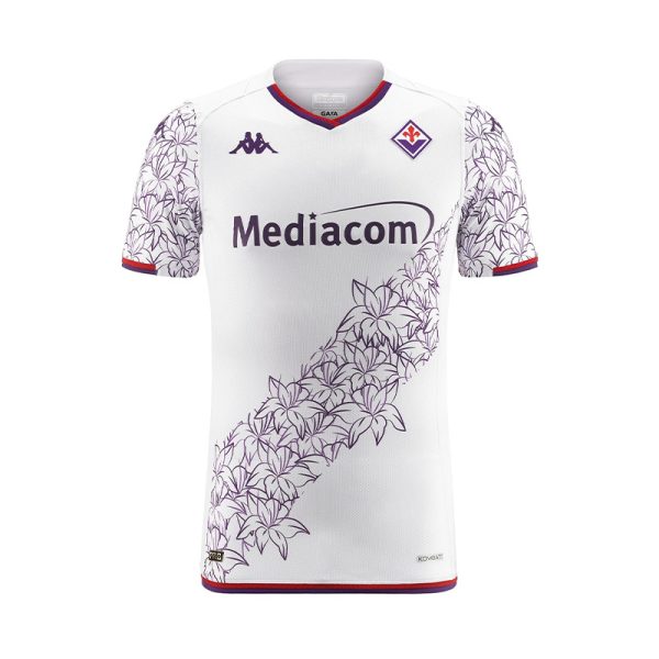 Fiorentina 2023/24 Deplasman Forması