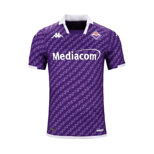 Fiorentina 2023/24 İç Saha Forması