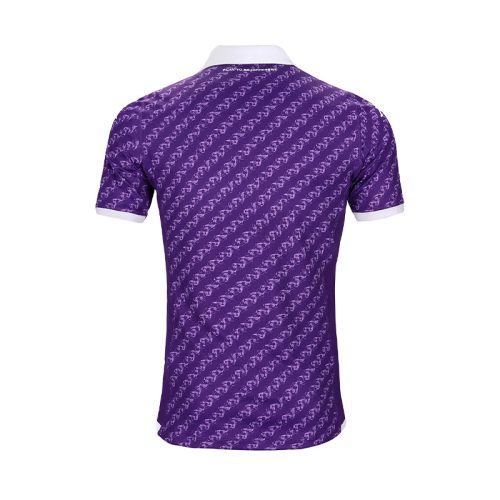 Fiorentina 2023:24 İç Saha Forması 1