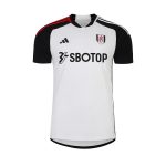 Fulham 2023/24 İç Saha Forması