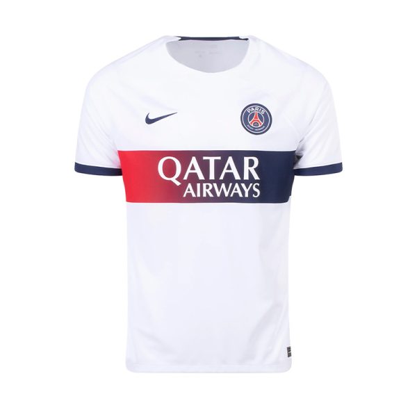 PSG 2023/24 Deplasman Forması