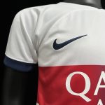 PSG 2023/2024 Deplasman Çocuk Forması