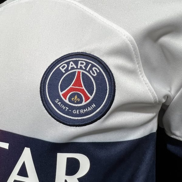 PSG 2023/2024 Deplasman Çocuk Forması