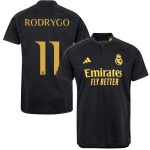 Rodrygo Real Madrid 2023/24 Alternatif Forma