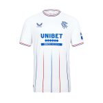 Rangers 2023/24 Deplasman Forması